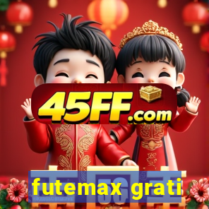 futemax grati